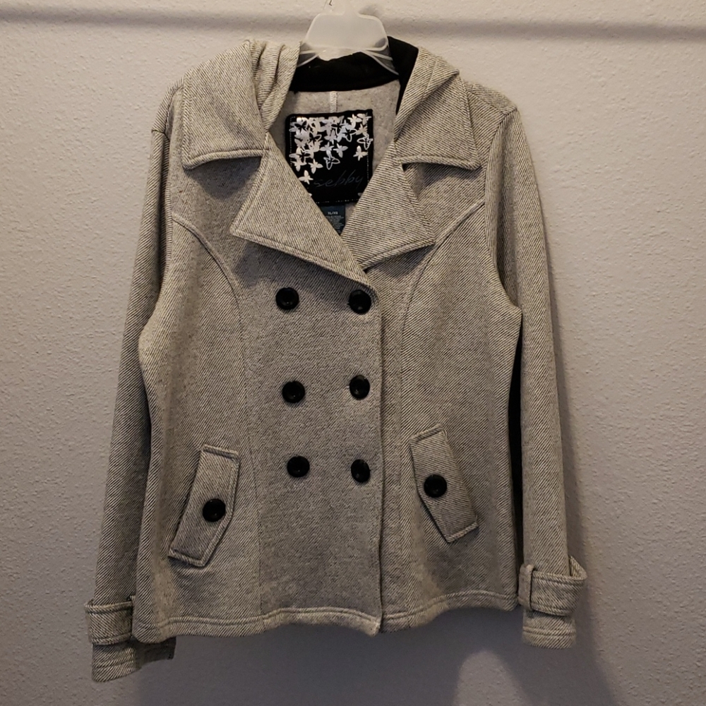 Ladies jacket-  XL